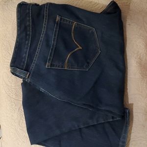 Levi's "542 Skinny Jean"